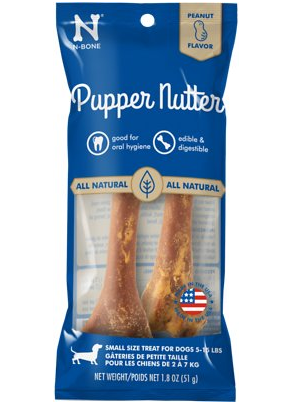 N-Bone Pupper Nutter