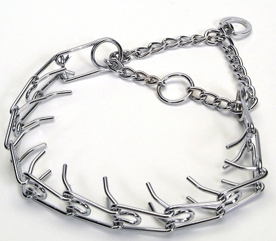 Coastal prong deals collar