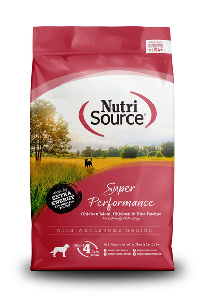 Nutri Source Super Performance