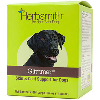 Herbsmith Glimmer Soft Chews