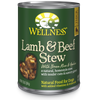 Wellness Grain-Free Lamb & Beef Stew
