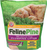Feline Pine Natural Clumping Litter