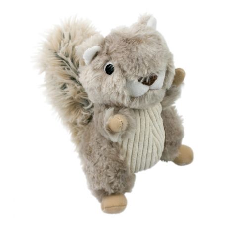 Tall Tails Animated Twitchy Squirrel Toy