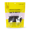 Bocce's Training Bites Bac N Nutty 6 oz.