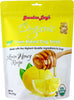 Grandma Lucy Organic Honey & Lemon 14 oz.