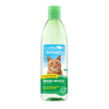 Tropiclean Fresh Breath Water Additive Cat 16 oz.