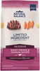 Natural Balance Limited Ingredient Sweet Potato & Venison Formula
