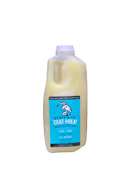 Bones & Co Goat Milk