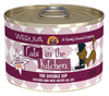 Weruva Cats in the Kitchen The Double Dip Chicken & Beef Au Jus