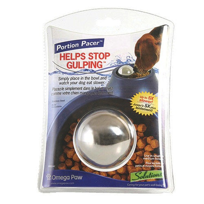 Portion pacer ball hot sale