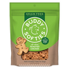 Buddy Biscuits Soft & Chewys Grain Free Roasted Chicken Treats 5 oz.