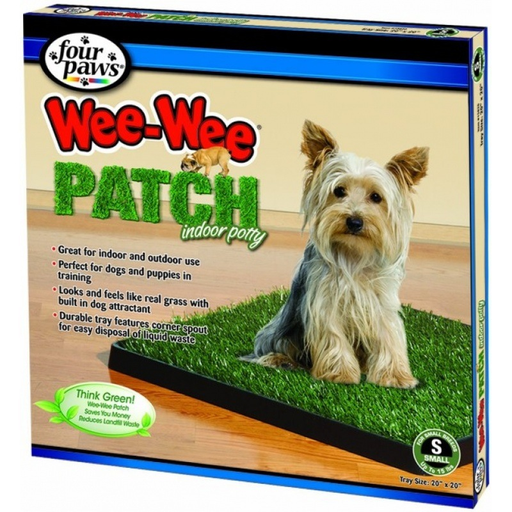 Four Paws Wee Wee Patch