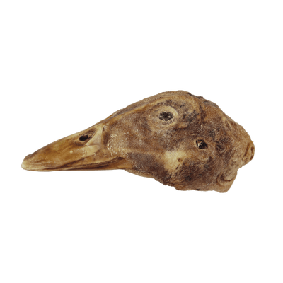 Bones & Co Freeze Dried Duck Head
