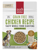 Honest Kitchen Clusters Grain Free Chicken