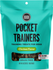 Bixbi Pocket Trainers Chicken 6 oz.