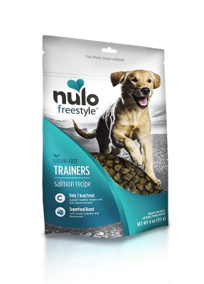 Nulo Training Treat Salmon