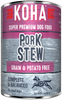 Koha Grain-Free Pork Stew