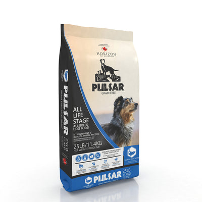 Pulsar Grain-Free Pulses & Salmon Formula