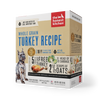 Honest Kitchen Whole Grain Turkey Recipe