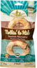 Nothin' To Hide Rawhide Alternative Beef Bagel 2 pk