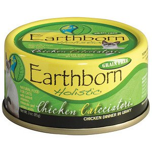 Earthborn Holistic Chicken Catcciatori