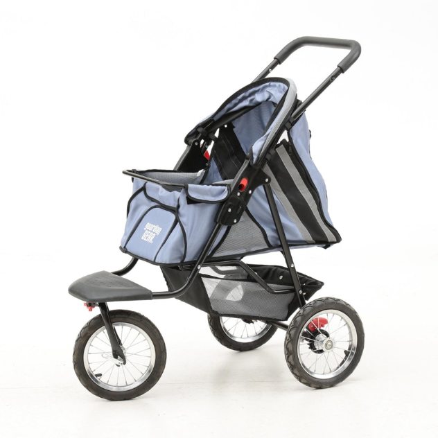 Guardian gear dog stroller best sale