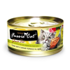 Fussie Cat Premium Tuna & Shrimp Formula