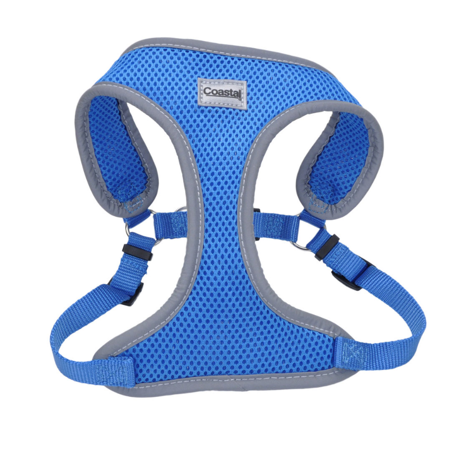 Coastal Comfort Soft Reflective Harness