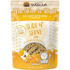 Weruva Slide N' Serve The Slice is Right Wild Caught Salmon Pate