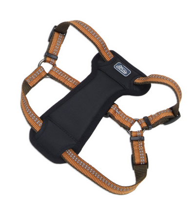 Coastal dog harness outlet