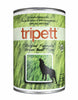 Tripett Original Green Beef Tripe