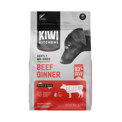 Kiwi Kitchens Air Dried Beef