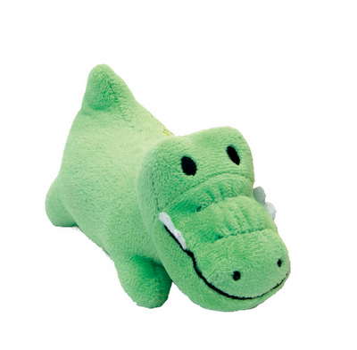 Coastal Lil Pals Plush Gator