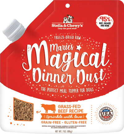 Stella & Chewy's Magical Dust Beef 7 oz.