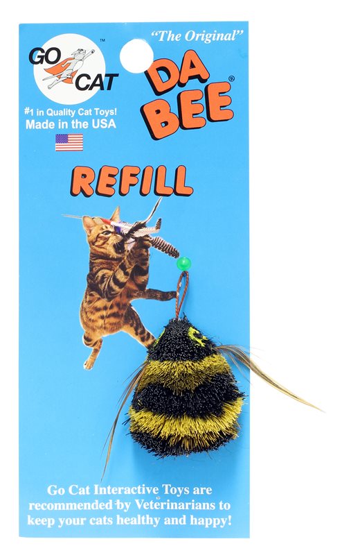 Go Cat Da Bee Refill