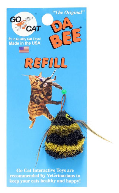 Go Cat Da Bee Refill