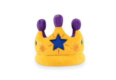 P.LA.Y. Party Time Canine Crown Large