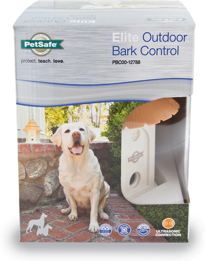 Elite bark control best sale