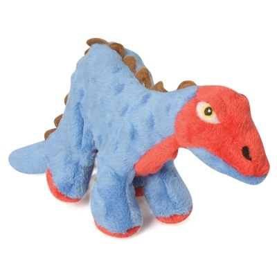 Go Dog Stegosaurus