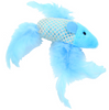 Bergan Turbo Feather Fish