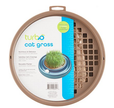 Bergan Turbo Cat Grass