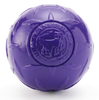 Planet Dog Diamond Plate Orbee Ball Purple