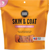 Bixbi Salmon Jerky Skin & Coat 4 oz.