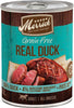 Merrick Grain-Free Real Duck