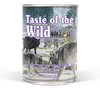 Taste of the Wild Sierra Mountain Lamb Recipe