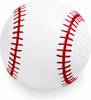 Planet Dog Orbee Baseball