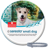 Seresto Flea & Tick Collar for Dogs
