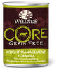 Wellness Core Grain-Free Weight Management Formula
