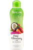 Tropiclean Deep Cleansing Berry & Coconut Shampoo 20 oz.