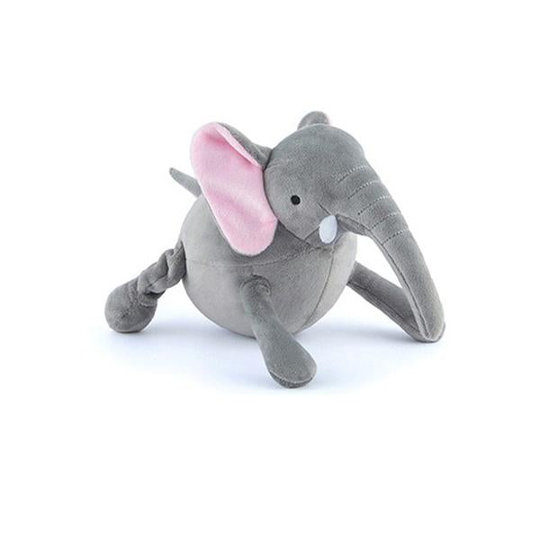 P.LA.Y. Safari Toy Collection Ernie the Elephant